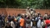 Niger: Macron aonya dhidi ya kushambulia raia au maslahi ya Ufaransa