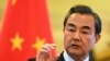Corée du Nord: "Un conflit pourrait éclater à tout moment", avertit la Chine