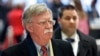 Trump nomme John Bolton conseiller à la sécurité nationale