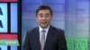 VOA连线：美国股市连续上扬，道琼斯工业指数直逼23000点