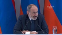 «4-օրյա պատերազմի վերաբերյալ մտահոգությունները քննարկել եմ Ռուսաստանի գործընկերների հետ»