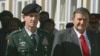 Jenderal Stanley McChrystal Pensiun