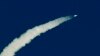 美国空军2014年10月将一枚GPS卫星发射升空（路透社）