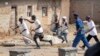 HRW Iratabariza Abadashyigikiye Gutora YEGO mu Burundi