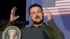 Зеленський про зміст угоди зі США. Відео