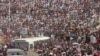ZABEN 2015: A Gujewa Tashin Hankali -inji Matasan APC