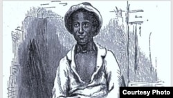 Prints from the original 1853 publication of Twelve Years a Slave.