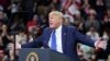 Trump anataka kura za Wisconsin kurudiwa kuhesabiwa wakati hesabu ya Georgia ikikamilika bila mabadiliko