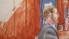 Defense Presents Closing Arguments in Ghailani Terror Trial