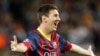 Aucune lésion pour Lionel Messi