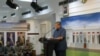 Presiden Susilo Bambang Yudhoyono (Foto: dok)