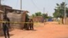 Un des cerveaux de l'attaque de Grand-Bassam impliqué dans l'attaque de Ouagadougou