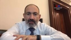 9 կասկածելի դեպքերի թեստավորումը կորոնավիրուսի նոր դեպք չի բացահայտել․ վարչապետի ուղիղ հեռարձակումը