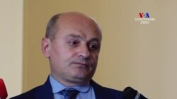 Հանրային խորհրդի նորանշանակ նախագահ Ստյոպա Սաֆարյանն՝ իր ապագա գործունեության մասին