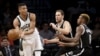 NBA: la série de Milwaukee s'arrête à 18 victoires