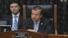 众议院外交委员会主席，共和党众议员罗伊斯（Ed Royce）（资料照片）
