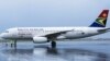 La présidente de la compagnie nationale sud-africaine SAA limogée