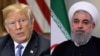 Trump Tingkatkan Lagi Sanksi Ekonomi atas Iran