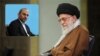 رهبر جمهوری اسلامی پیمان جبلی را به عنوان رئیس صدا و سیما منصوب کرد
