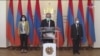 «Կորոնավիրուսի համաճարակի ցուցանիշները կայունացման թույլ և նախնական նշաններ են ցույց տալիս