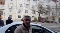 Երևանն արտակարգ իրավիճակում՝ տուգանված են 100-ից ավելի կարգազանցներ