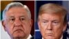 Mexican President Lopez Obrador to Visit US Next Week 