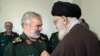 علی فدوی فرمانده نیروی دریایی سپاه: نمادی از بازداشت ملوانان آمریکایی ساخته خواهد شد