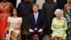 Harry et Meghan: du coup de foudre à la vie de famille outre-Atlantique