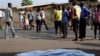 Burundi : au moins 7 personnes tuées mardi dans le nord de Bujumbura