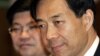 2005年6月中国驻韩国大使李滨和商务部长薄熙来在韩国，后来李滨被判刑7年。