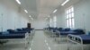 Gadajen asibiti a Abuja