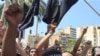 Suriyada on min fələstinli yoxa çıxıb