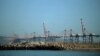 Third Chemical Weapons Shipment Leaves Syria