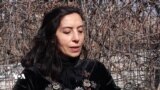Mizgîn Ronak: Min Bi Helbestê Hest Bi Berdewamiya Jiyanê Dikir

