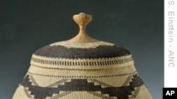 Autry Center Exhibit Showcases Native American Basketry