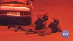 Burkina Faso Plagued with Problems on Road to Justice for Terrorism