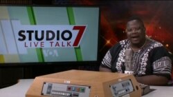 Livetalk: The Connection with Mike Hove