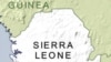 IOM Program to Provide Reparations for Sexual Violence Victims in Sierra Leone