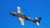 Jirgin yakin Najeriya (Twitter/Nigerian Airforce)