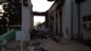 Afghanistan: "écoeurée" par le bombardement de son hôpital, MSF dénonce "un crime de guerre"