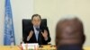 L'ONU lance une commission d'enquête sur le Burundi