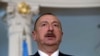 Ільхам Алієв - незмінний президент Азербайджану з 2003 р., коли здобув посаду після смерті батька, Гейдара Алієва