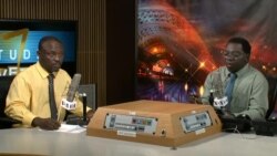 Live Talk : Zimbabweans Discuss Mugabe's Retirement Remarks