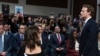 Social Media CEOs Testify