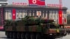 Korea Utara Desak Kedutaan Asing Pertimbangkan Evakuasi