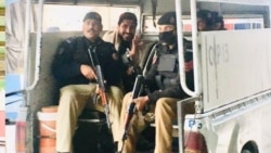 منظور پښتین