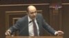 «Հանցավոր ենթամշակույթի դեմ այս օրենքը անզոր է պայքարել»․ Էդմոն Մարուքյան