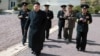Pembatalan Perjalanan ke Rusia Picu Spekulasi seputar Kim Jong Un