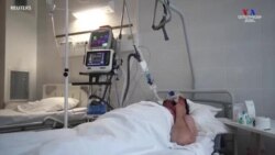 Ռուսաստանում սրվում է COVD-19-ի համաճարակը
