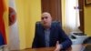 «Քաղաքական գործունեությունն առջևում է»․ Արմեն Աշոտյան